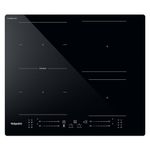 TS3560FCPNE 59cm 4 Zone Induction Hob