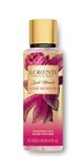 Lorenti Body Mist Spray 250 ml | Love Wonder For Woman | Fresh Scent More Permanent Formula | Luxury of Fragrance