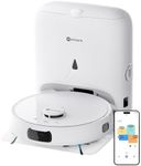 EXTRAVIS V5 Robot Vacuum and Mop, S