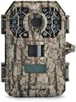 8mp 26IR Stealth Cam with Tree Bark Camo