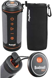 Bushnell W