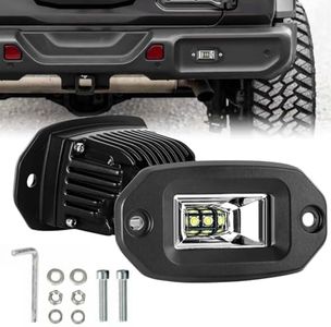 LED Flush 
