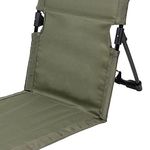 Folding Chair For Sporting Events