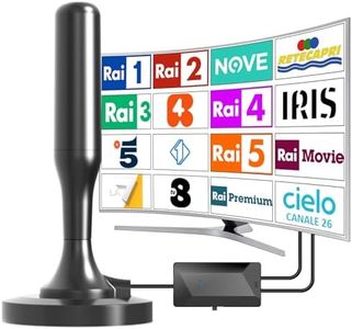 Antenna TV