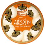 COTY Airspun Loose Face Powder - Translucent Extra Coverage