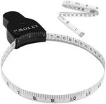 2PCS Tape Measure Body Measuring Ta