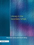 Literacy in the Secondary School