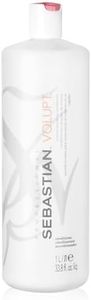 Sebastian Professional Volupt Conditioner, 1L