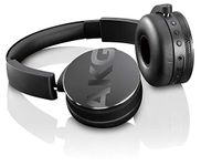 AKG Bluetooth Headphone Black (Y50BTBLK)