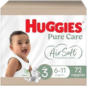 Huggies Pu