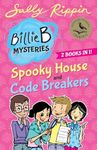 Spooky House + Code Breakers: TWO Billie B Mysteries! (Volume 1)