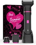 Bikini Trimmer for Women - Waterpro
