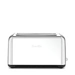 Breville the Toast Control Long 4-S