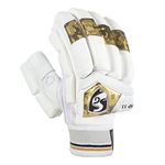 SG HP-33 Batting Gloves - Hardik Pandya Gloves-(RH-Mens) Age 15+