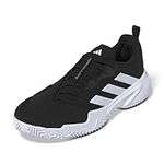 adidas Men's Barricade Tennis Shoe,