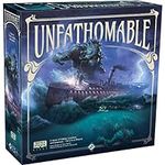 Unfathomable | Strategy Game for Te