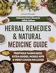 Herbal Remedies and Natural Medicin