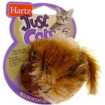 Hartz Running Rodent Cat Toy Assorted Styles