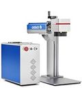 OMTech 20W Fiber Laser Engraver, Li