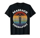 Massage Therapist Massage Therapy V