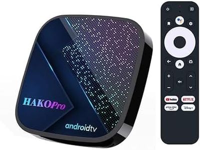 Andbo Hako Pro (4GB/32GB Android Box)