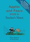 Teacher's Notes (Book A) (Apples and Pears)