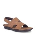 Liberty Men Lionardo Tan Sandal - 45 Euro