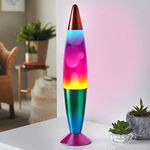 Lava Lamps