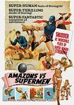 Amazons Vs Supermen