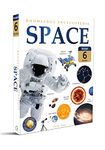 Space - Collection of 6 Books: Knowledge Encyclopedia For Children