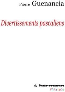 Divertissements pascaliens (HR.HERM.PHILO.)