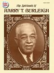 The Spirituals of Harry T. Burleigh: High Voice: High Voice, Book & 2 CDs: 0