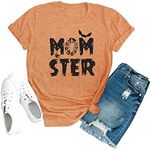 Momster T 