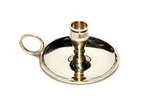 AzureGreen CH81 Chime Candle Holder