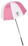 Drizzle Stik Flex- Golf Club Umbrella