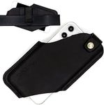 TobbinGear Leather Cell Phone Holst