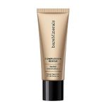 bareMinerals Complexion Rescue Tinted Hydrating Gel Cream Spf 30-07 Tan For Women 1.18 Oz Foundation