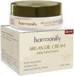 HARMONIFY Argan Oil Rose Collagen BB Creams