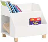 SoBuy KMB54-W,Children Kids Storage