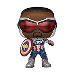 Funko Pop! Marvel: Year of The Shie