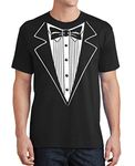 Man T Shirt Weddings