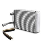 A-Premium HVAC Heater Core Compatib