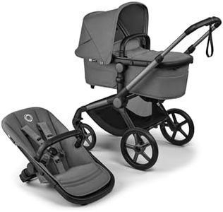 Bugaboo Fo