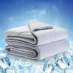 Luxear Cooling Duvet for Summer, Co