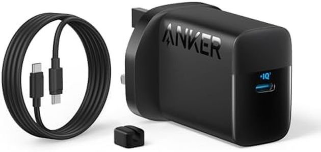 45W USB C 