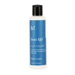 Best Life Curl Nourish Hydrating Style Cream for Curly and Wavy Hair(200ml)