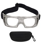 Racquetball Goggles For Kids