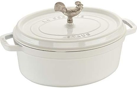 STAUB Cast