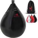 Boxerpoint Speed Bag Boxing Equipme