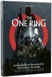 The One Ring RPG Core Rules Standar